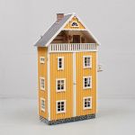 1247 6568 DOLL HOUSE